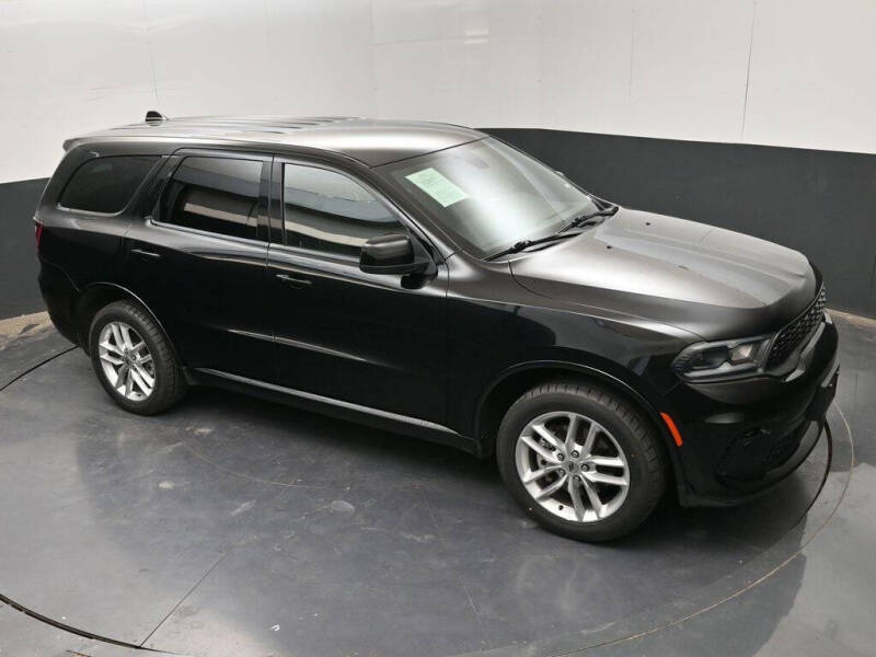 2023 Dodge Durango GT