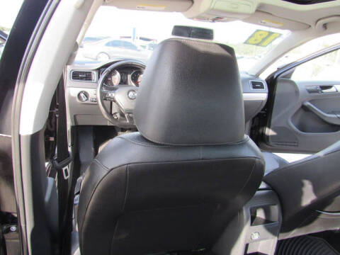 2018 Volkswagen Jetta