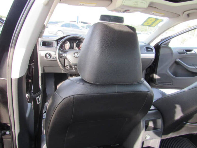 2018 Volkswagen Jetta