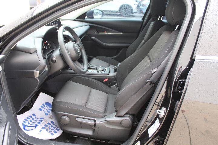 2023 Mazda CX-30 2.5 S