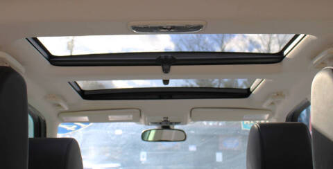 2014 Land Rover LR2 HSE