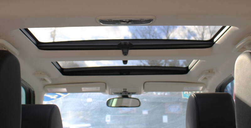 2014 Land Rover LR2 HSE