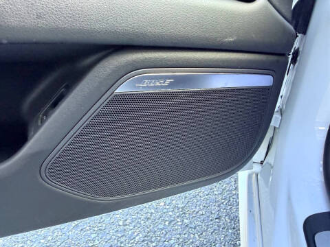 2015 Audi A7 3.0T quattro Prestige