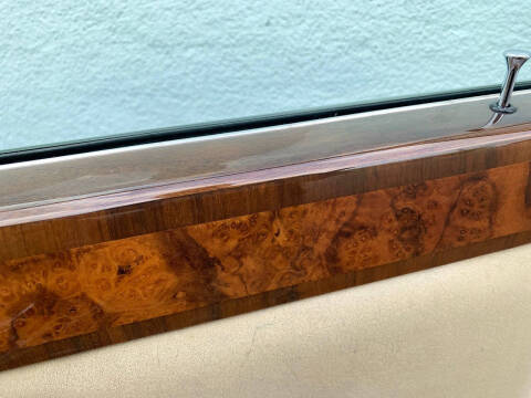 1979 Rolls-Royce Silver Shadow