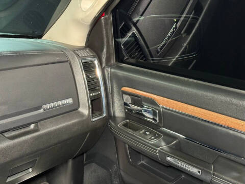 2014 RAM 1500 Laramie