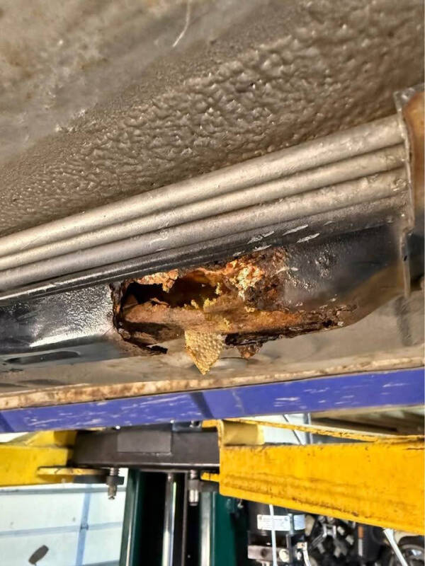 1999 Mitsubishi Lancer Evolution