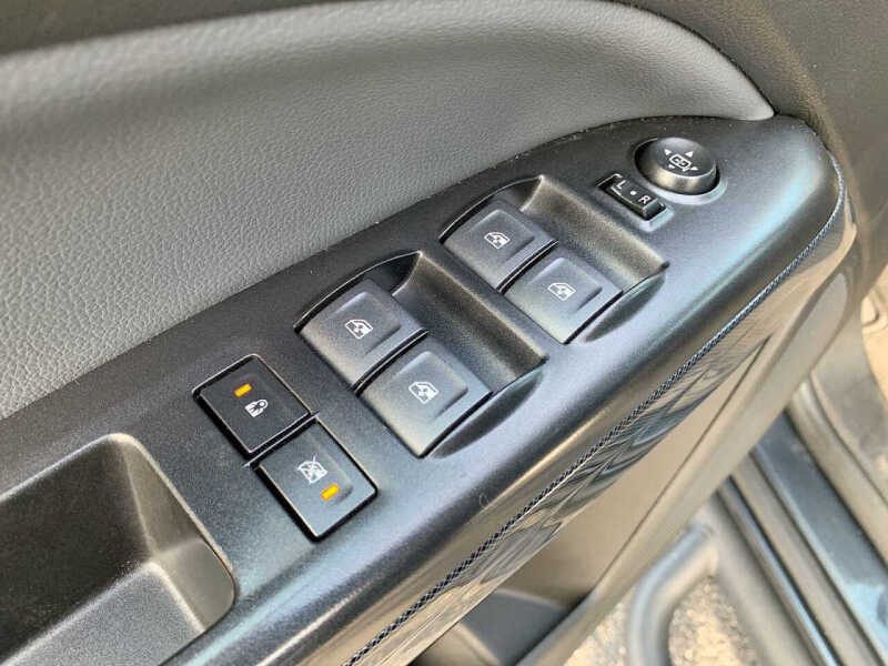 2020 Chevrolet Colorado