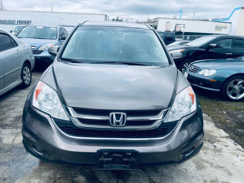 2010 Honda CR-V for sale at Mo Motors in Seatac WA