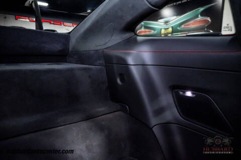 2024 Porsche 911 GT3 RS