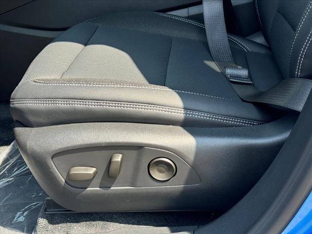 2024 Chevrolet Blazer EV 2LT