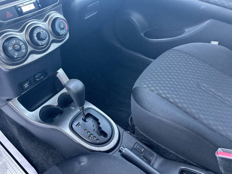 2013 Scion xD