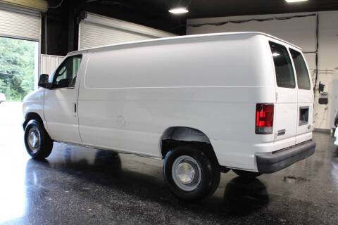 2006 Ford E-Series E-350 SD