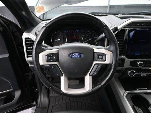 2022 Ford F-350 Super Duty Lariat