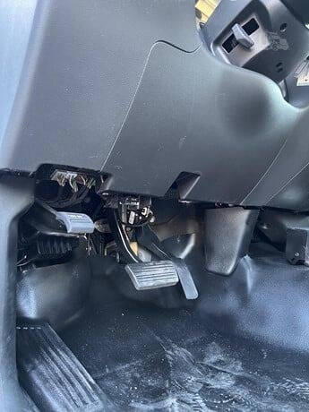 2022 Chevrolet Silverado 6500HD