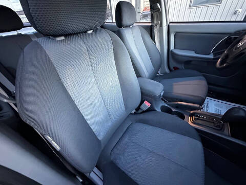 2005 Hyundai Elantra GLS