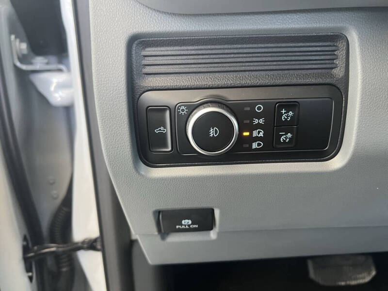 2025 Ford F-250 Super Duty