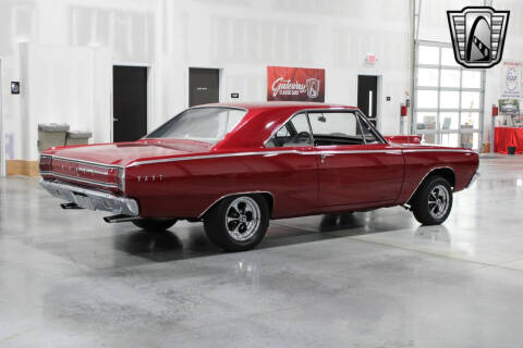 1967 Dodge Dart