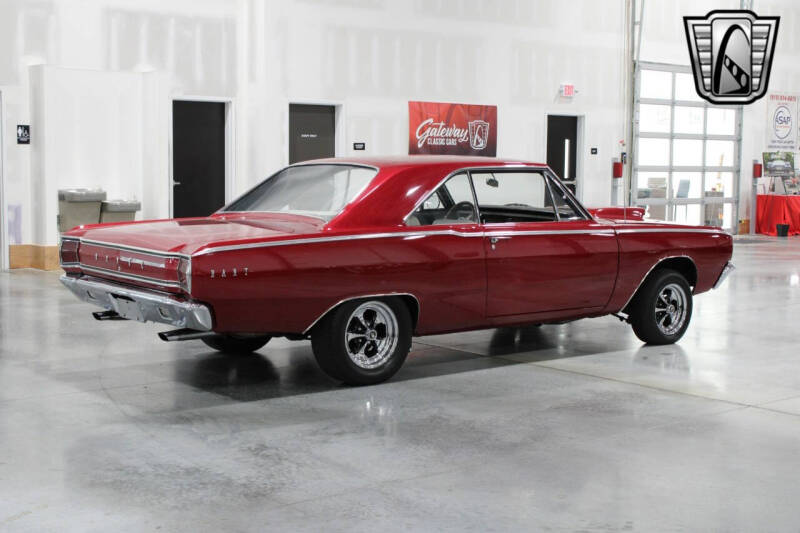 1967 Dodge Dart