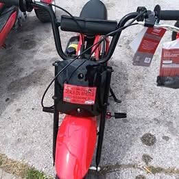 2024 Coleman B100 90cc