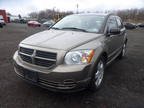 2008 Dodge Caliber for sale at Good Price Cars in Newark NJ