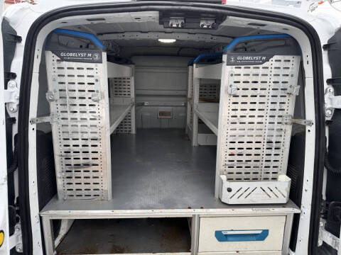 2014 Ford Transit Connect XL