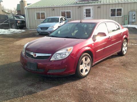2008 Saturn Aura for sale at Highway 16 Auto Sales in Ixonia WI