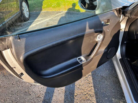 2008 Pontiac Solstice