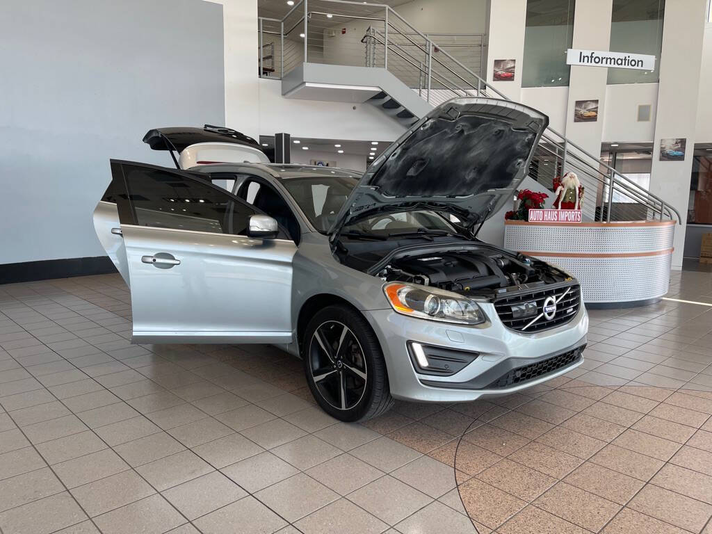 2014 Volvo XC60 for sale at Auto Haus Imports in Grand Prairie, TX