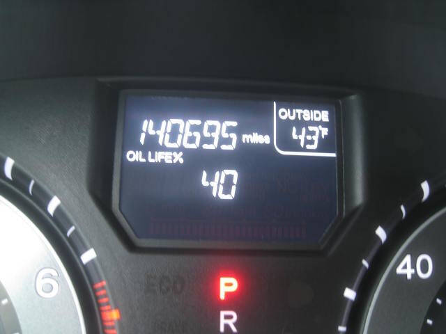 2014 Honda Odyssey EX