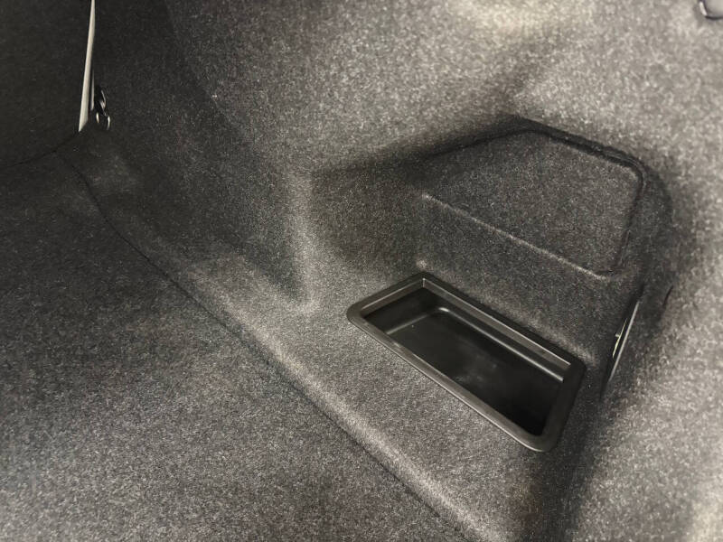 2025 BMW M4 Competition