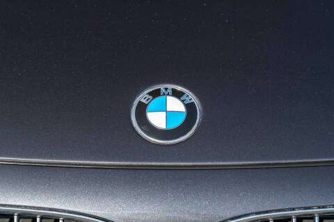 2011 BMW 7 Series 750Li xDrive