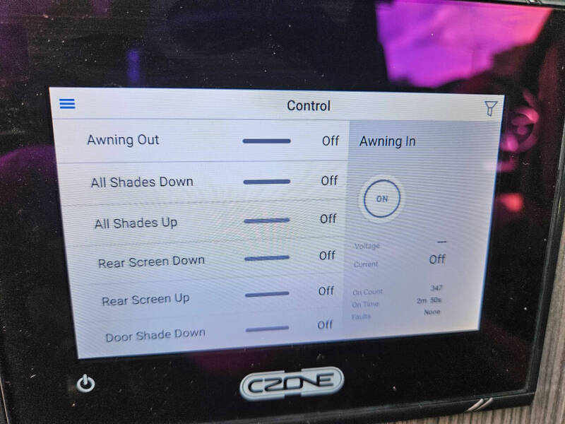 2020 Mercedes-Benz Sprinter 2500