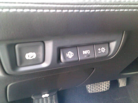 2019 Buick LaCrosse Premium