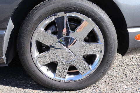 2003 Ford Thunderbird Premium