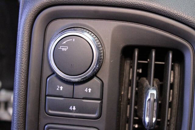 2023 GMC Sierra 3500HD