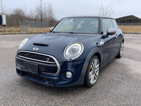 2017 MINI Hardtop 2 Door for sale at Imotobank in Walpole MA