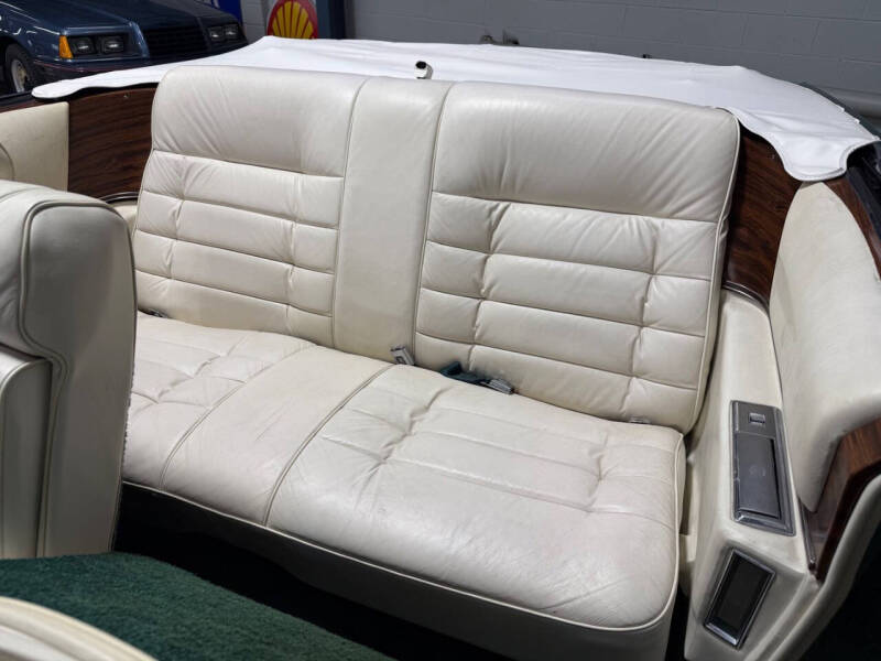 1976 Cadillac Eldorado