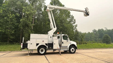 2020 Freightliner M2 106