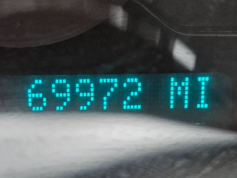 2008 Chevrolet Malibu LT