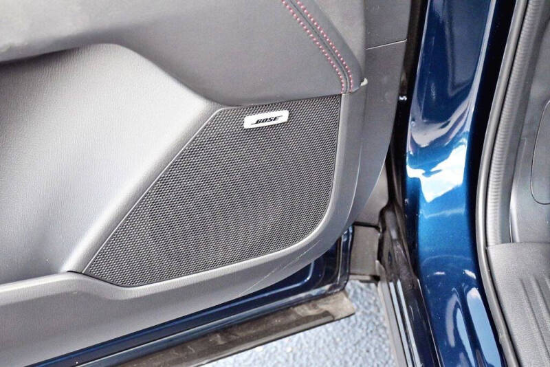 2025 Mazda CX-5 2.5 Turbo Premium