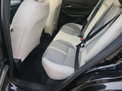 2026 Mazda CX-30 2.5 Turbo Aire Edition