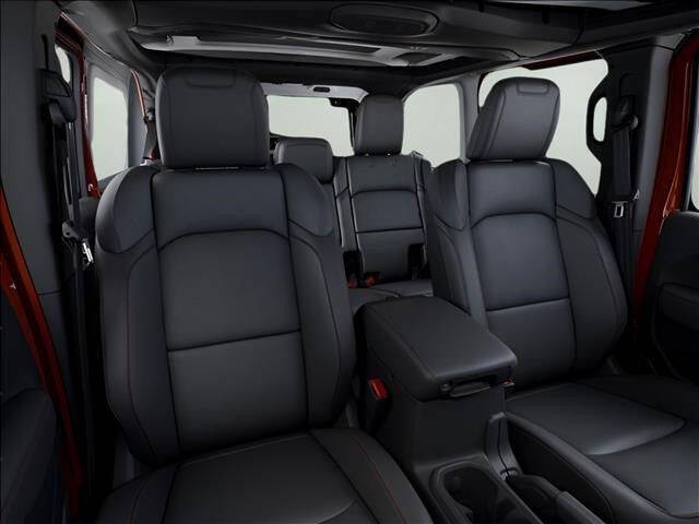 2026 Jeep Wrangler Moab 392