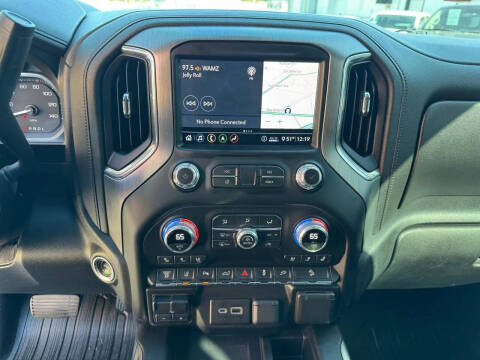 2020 GMC Sierra 3500HD