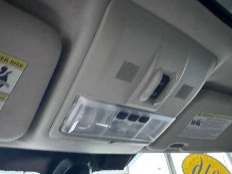 2016 Land Rover LR4 HSE