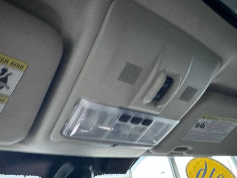 2016 Land Rover LR4 HSE