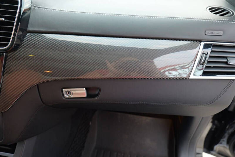 2017 Mercedes-Benz GLE AMG GLE 43