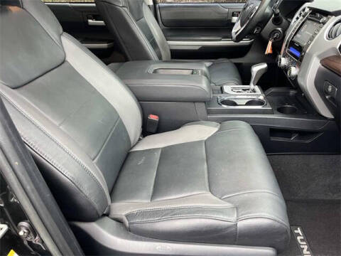 2019 Toyota Tundra Limited