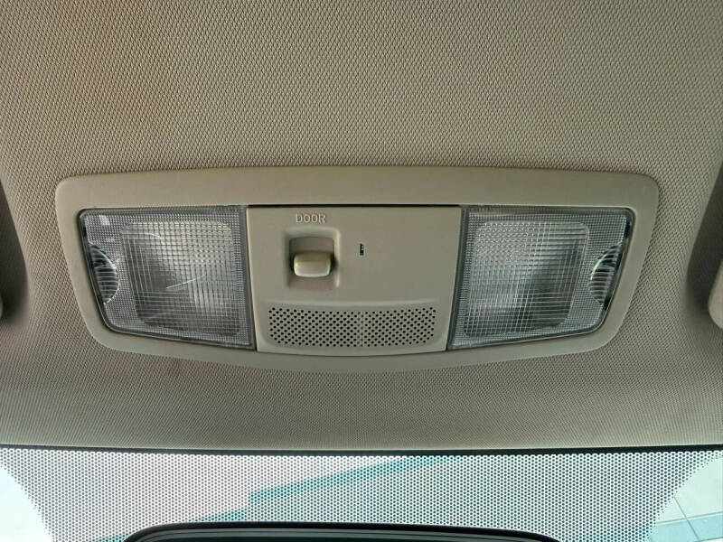 2016 Mitsubishi Outlander ES