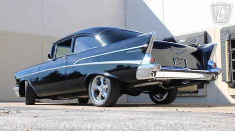 1957 Chevrolet 210