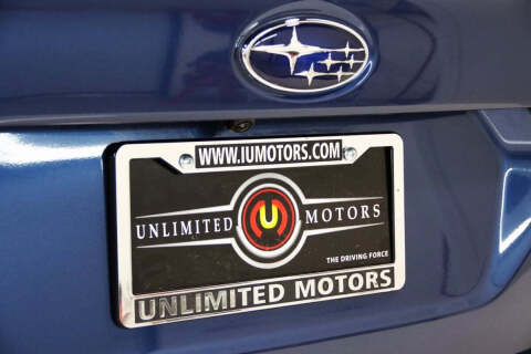 2021 Subaru Legacy Touring XT